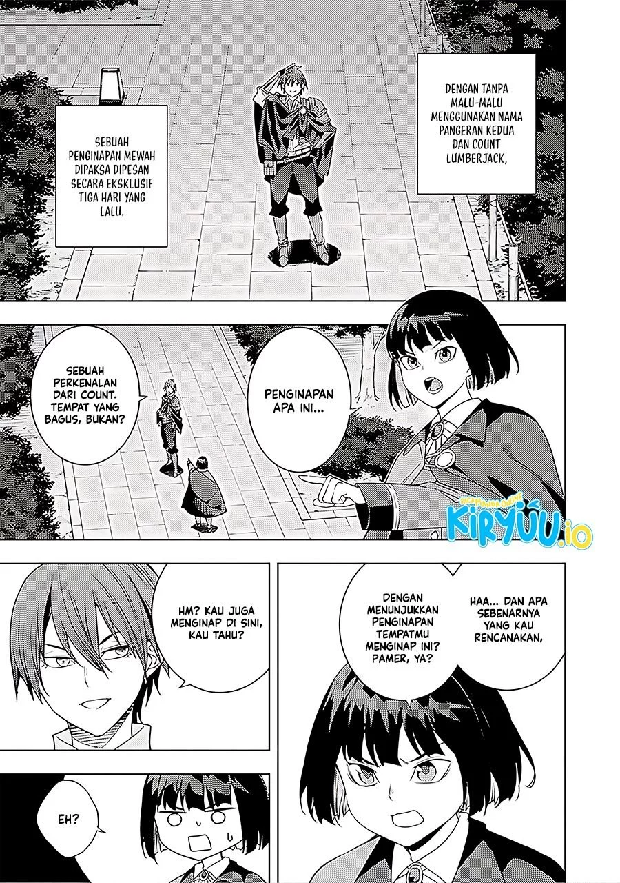 Chapter 64 - halaman 25