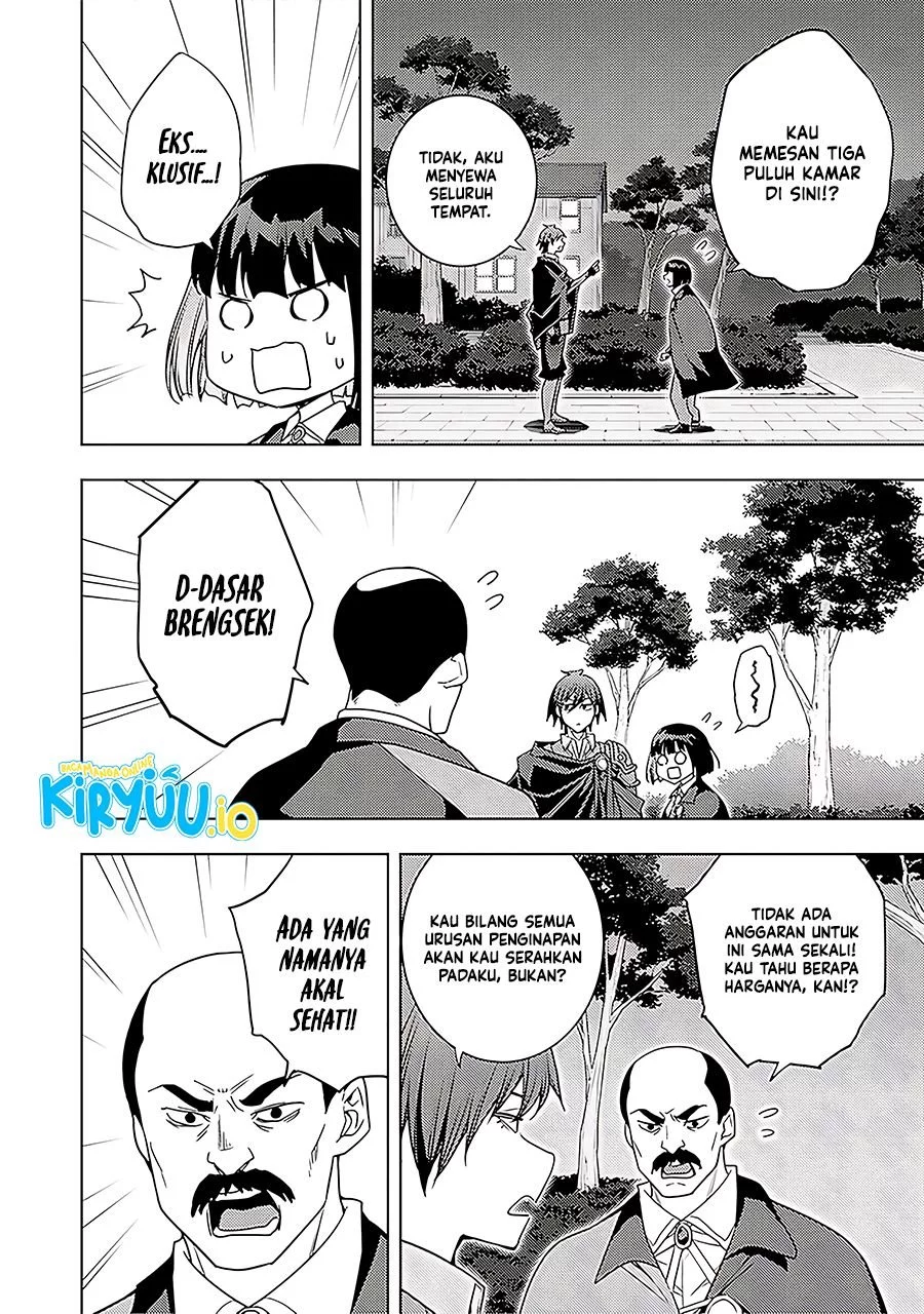 Chapter 64 - halaman 26