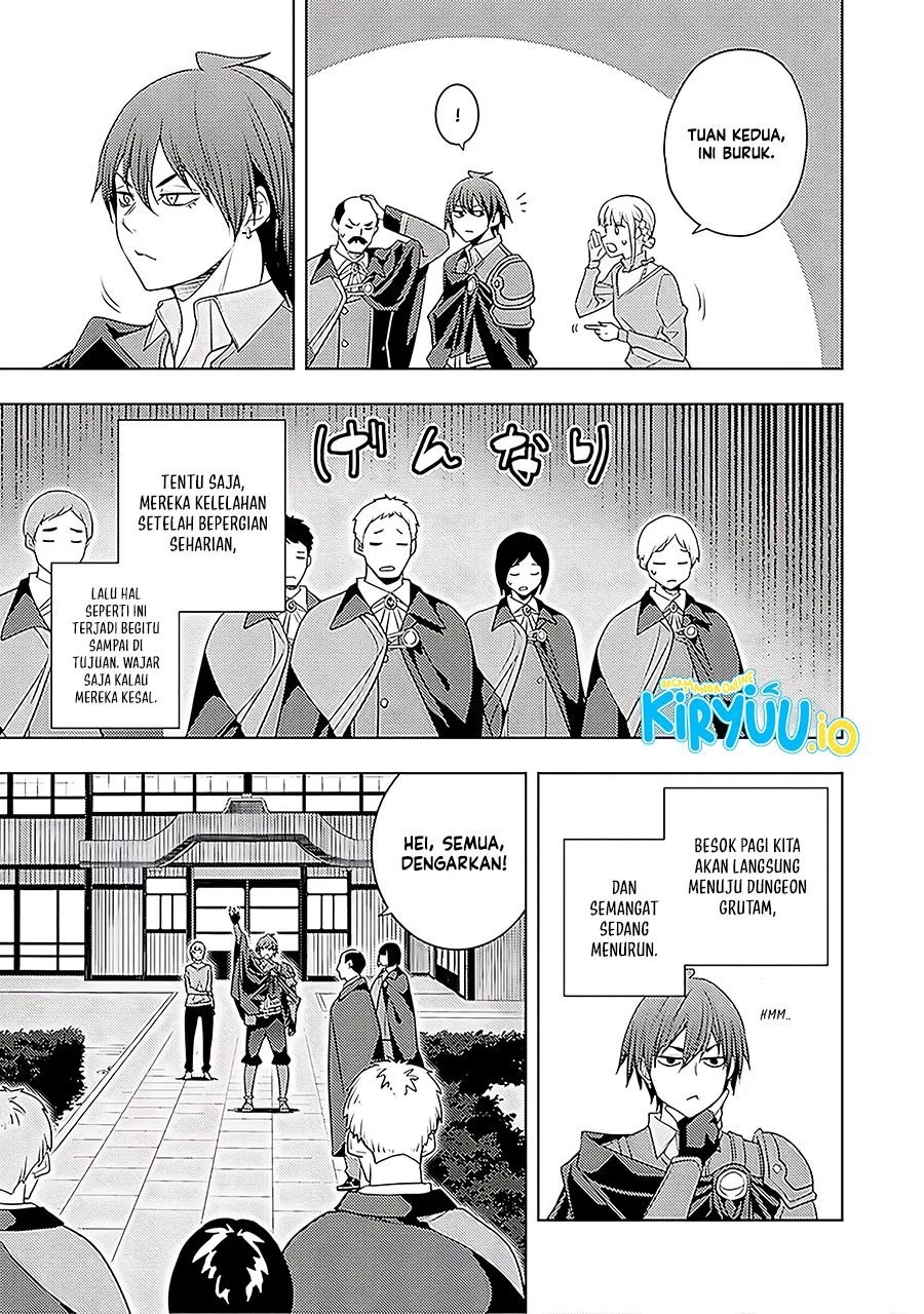 Chapter 64 - halaman 27