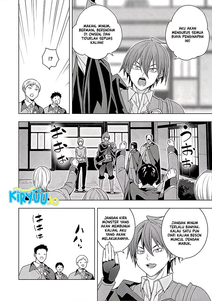 Chapter 64 - halaman 28