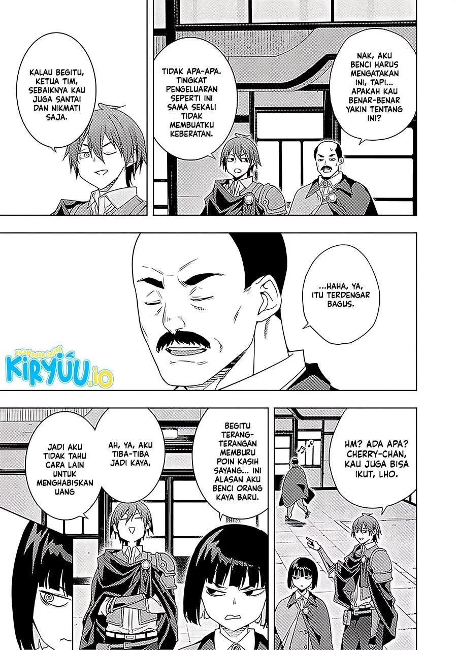 Chapter 64 - halaman 29