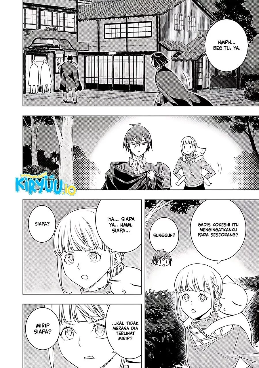 Chapter 64 - halaman 30