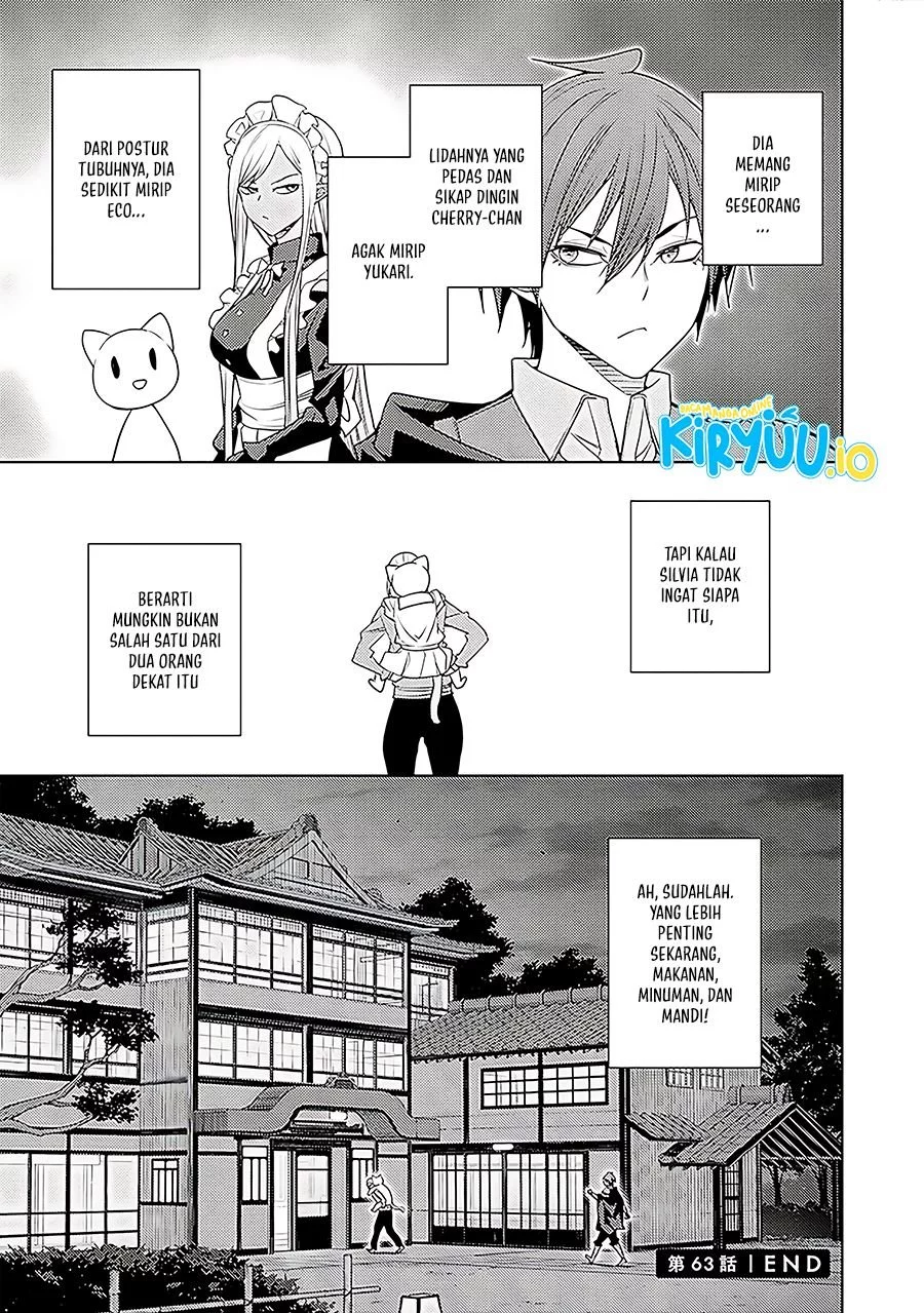 Chapter 64 - halaman 31