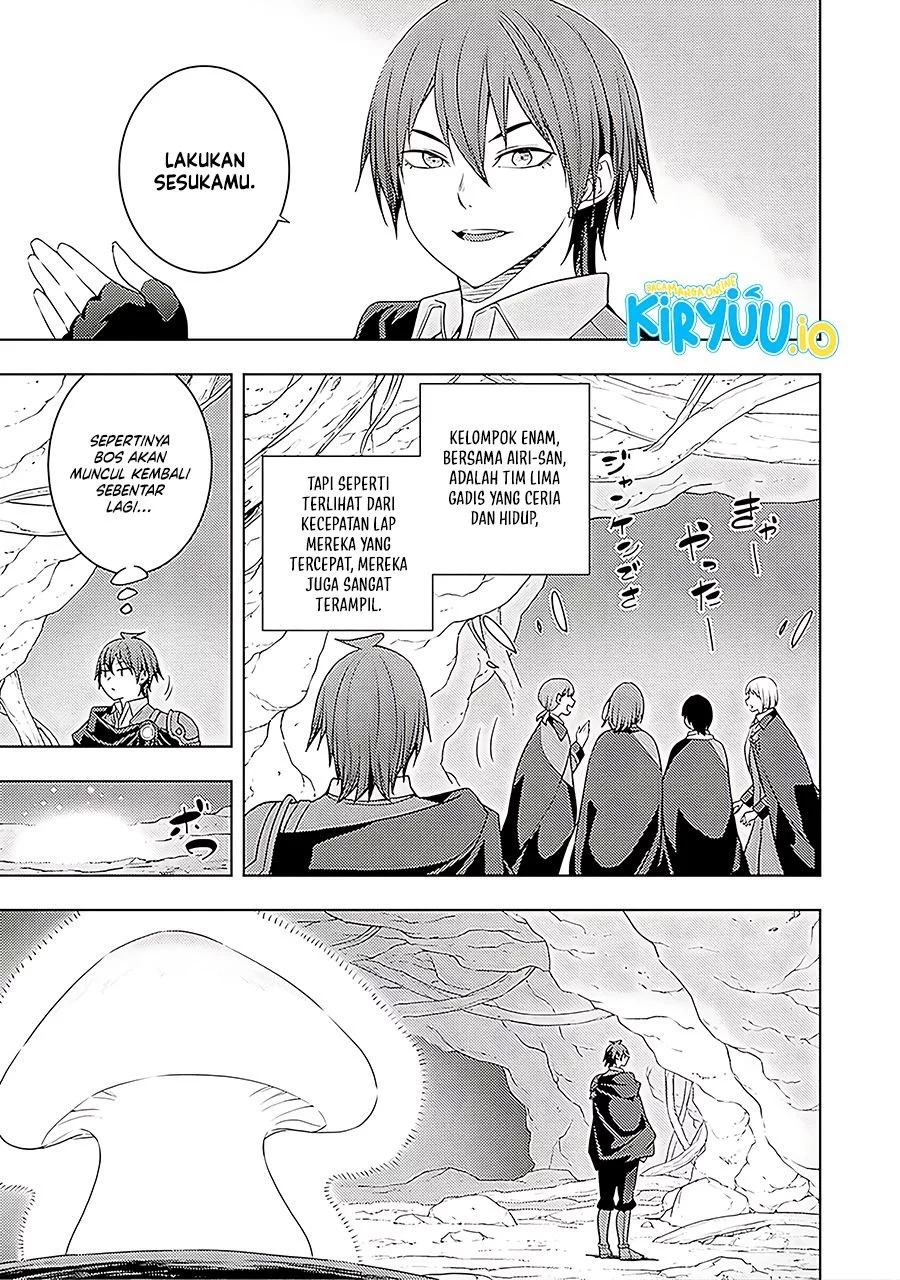 Chapter 65 - halaman 15