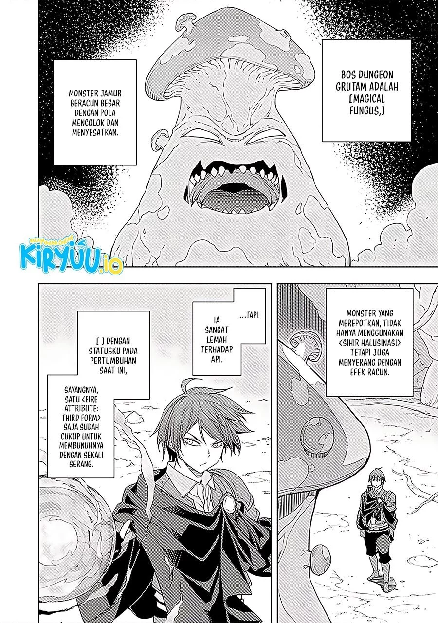 Chapter 65 - halaman 16