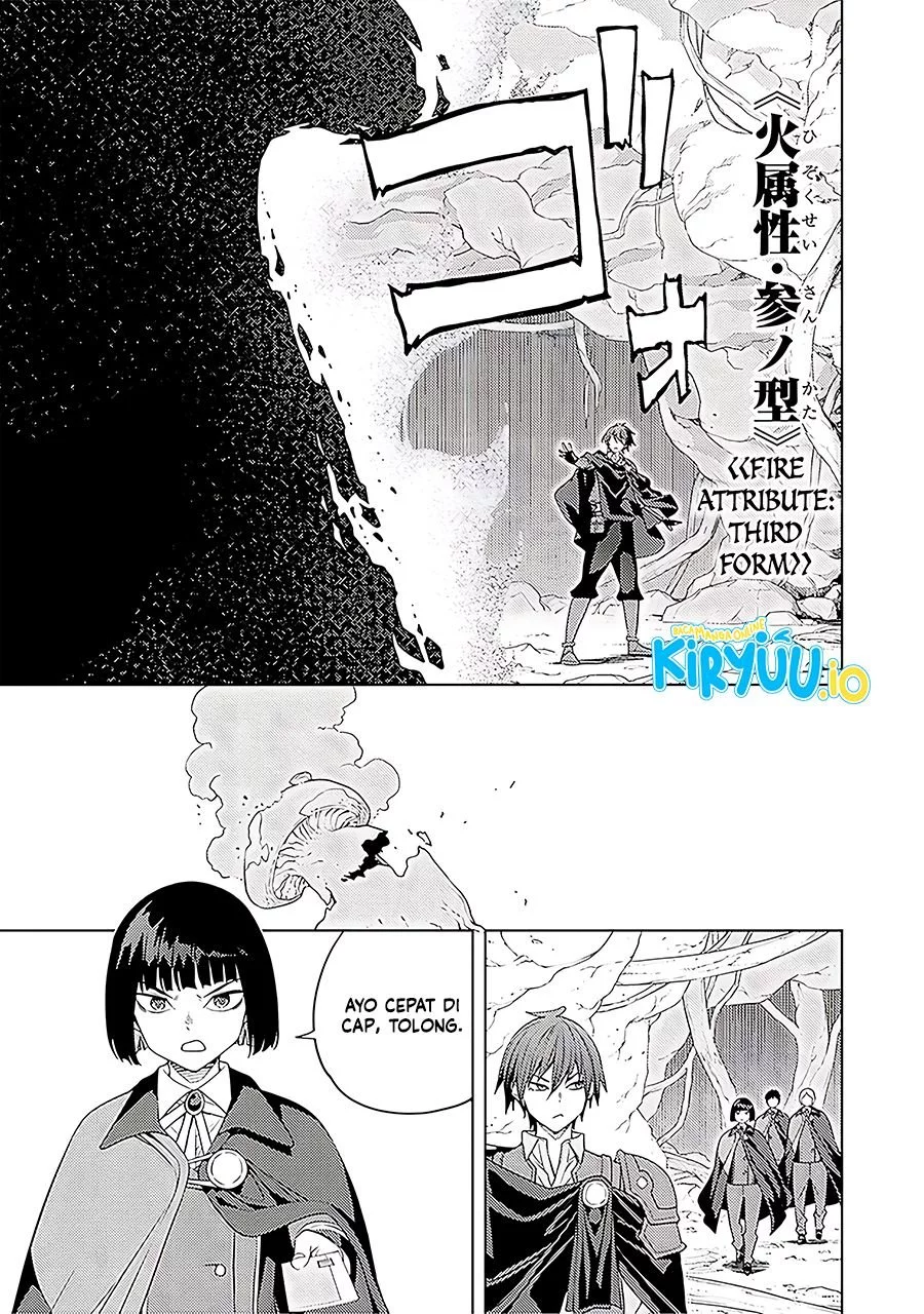 Chapter 65 - halaman 17