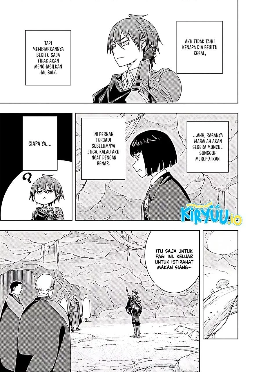 Chapter 65 - halaman 19