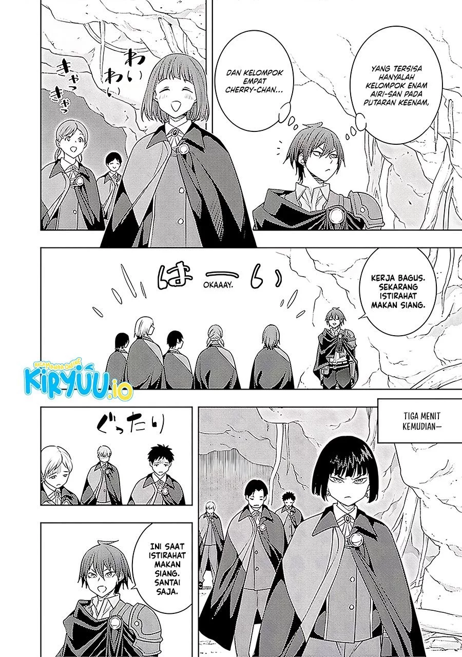 Chapter 65 - halaman 20
