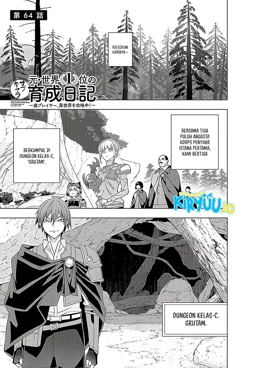 Chapter 65 - halaman 3