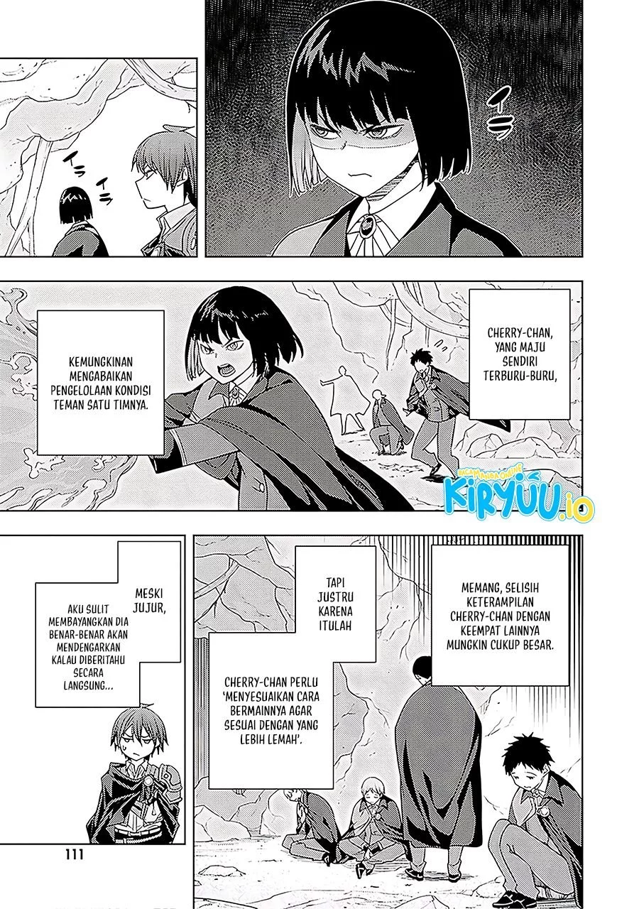 Chapter 65 - halaman 21