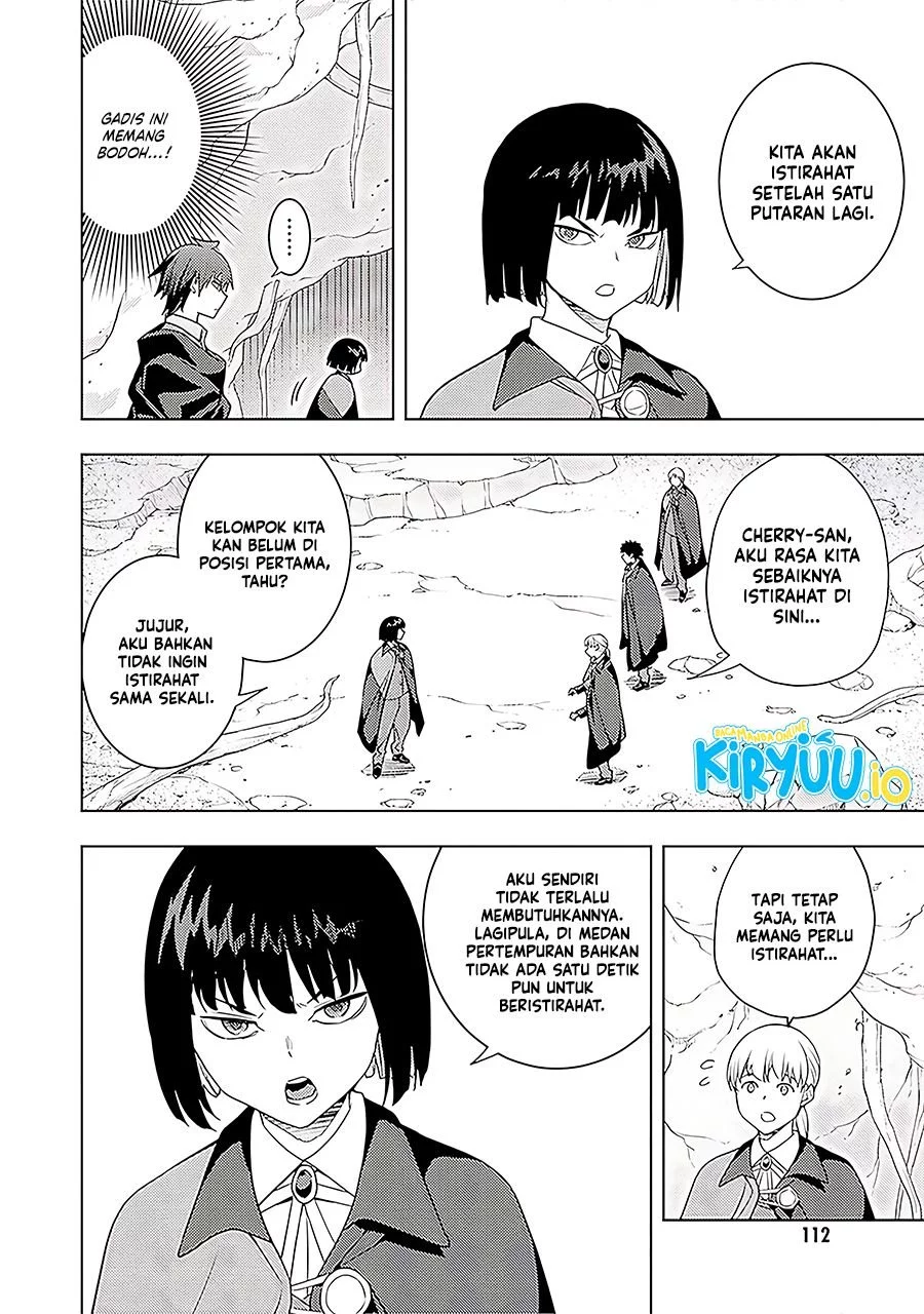 Chapter 65 - halaman 22