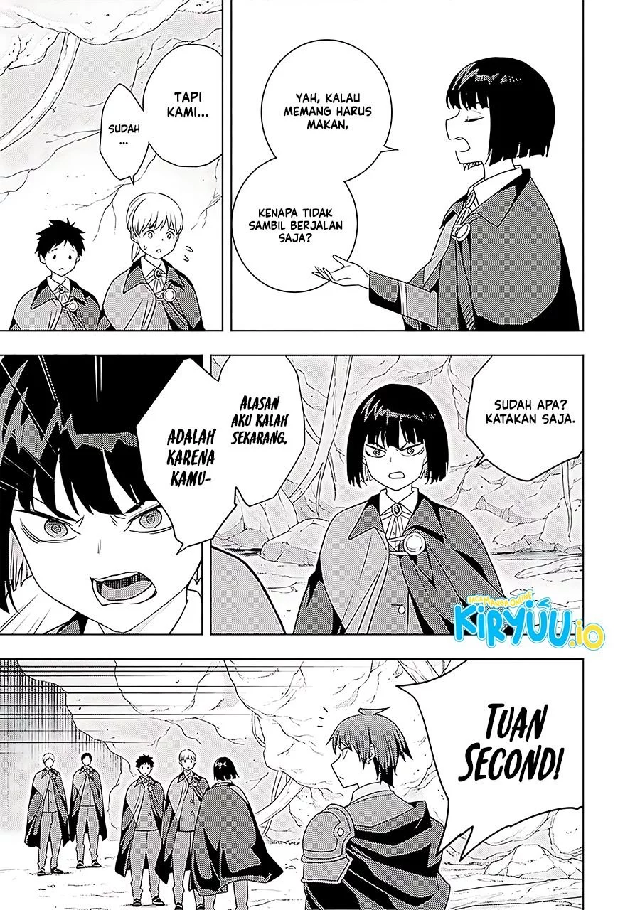 Chapter 65 - halaman 23