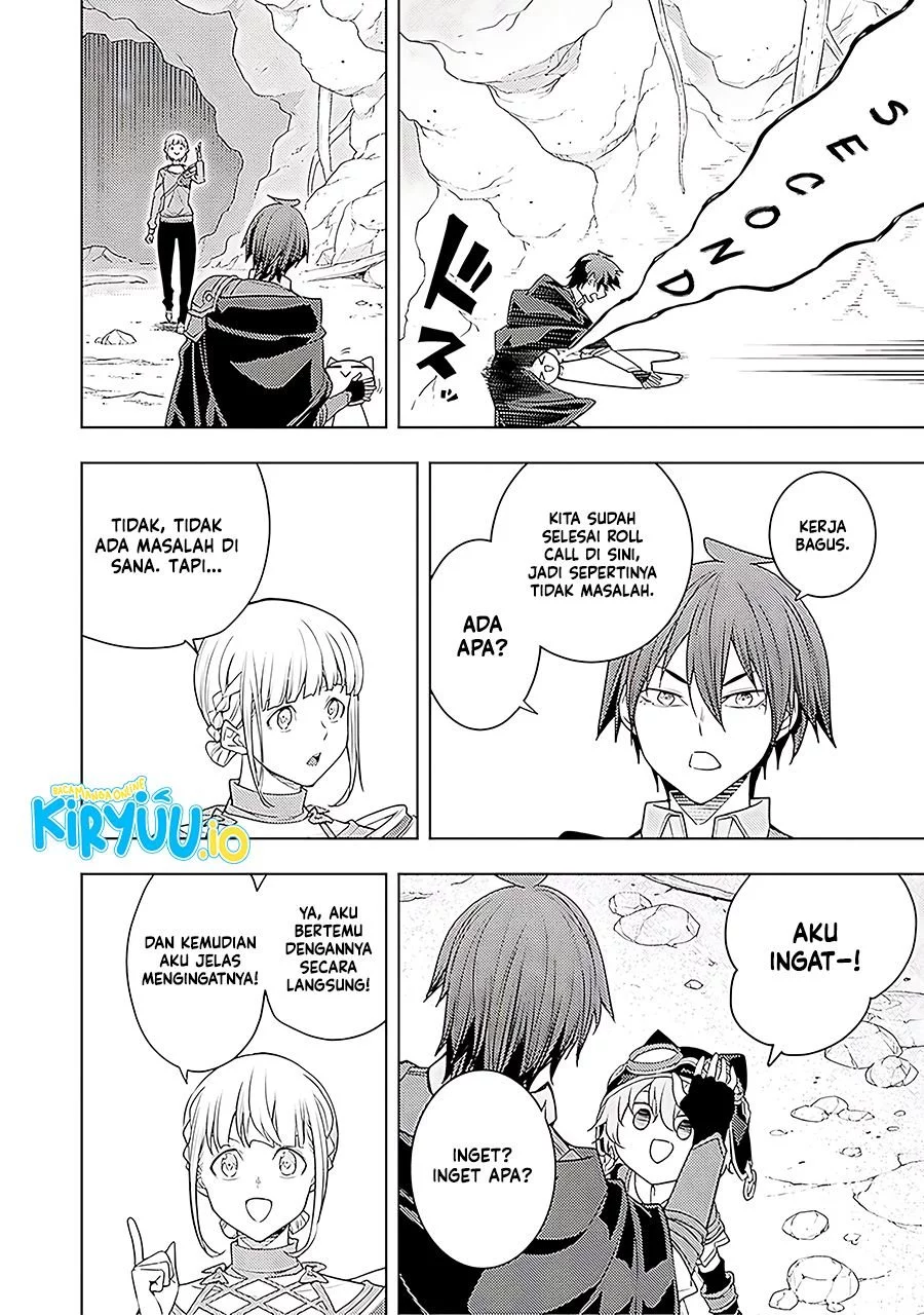 Chapter 65 - halaman 24