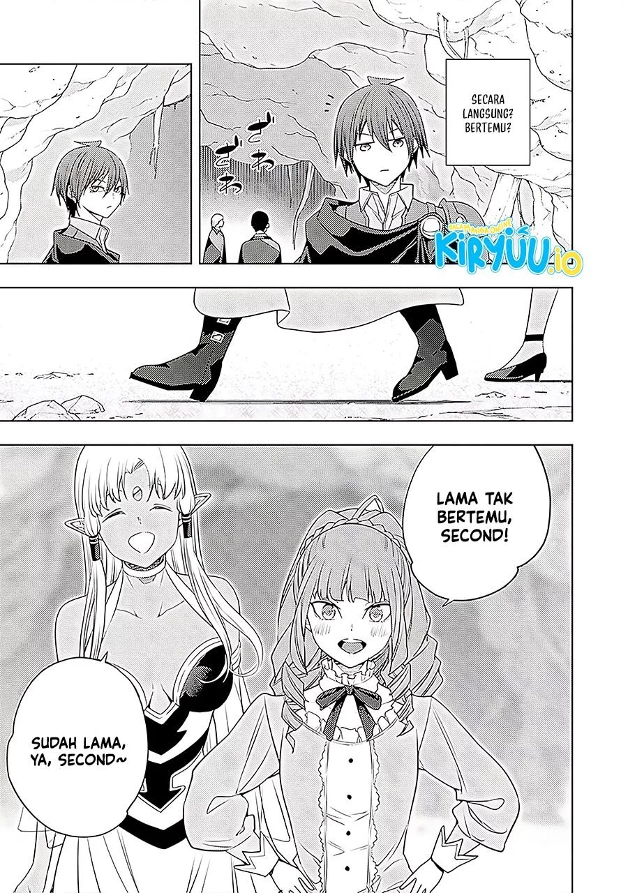 Chapter 65 - halaman 25