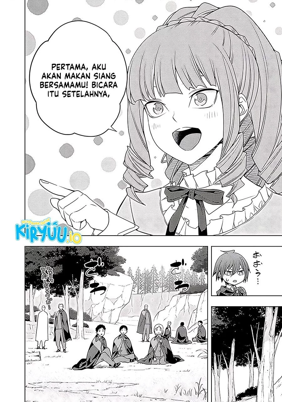 Chapter 65 - halaman 26