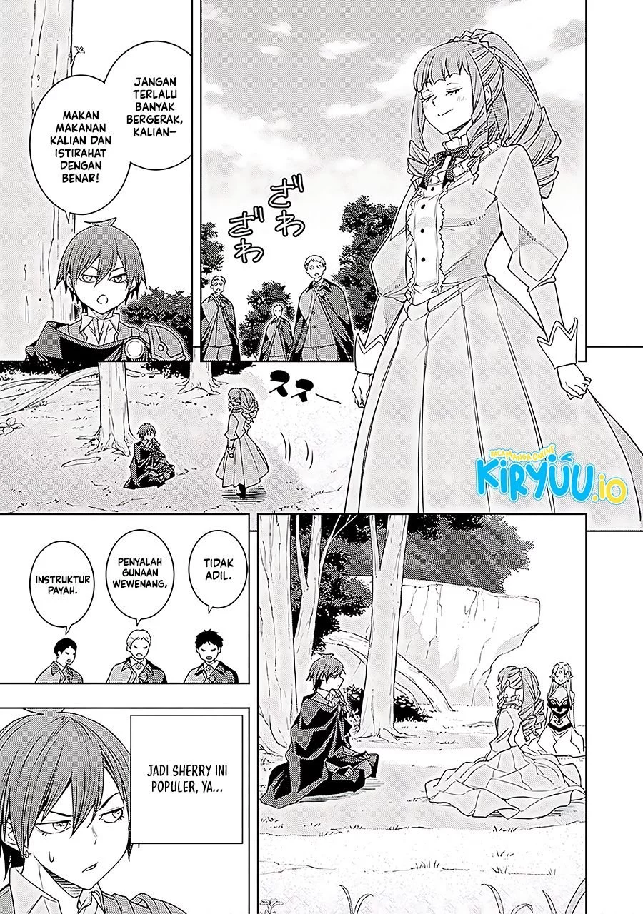 Chapter 65 - halaman 27
