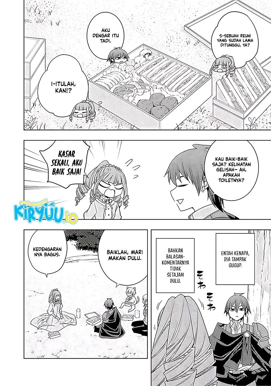 Chapter 65 - halaman 28