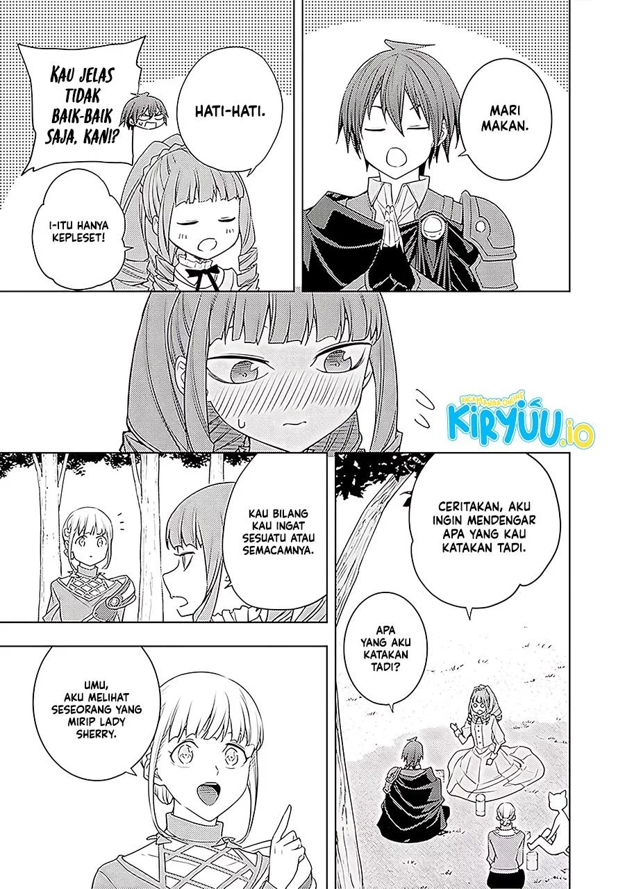 Chapter 65 - halaman 29