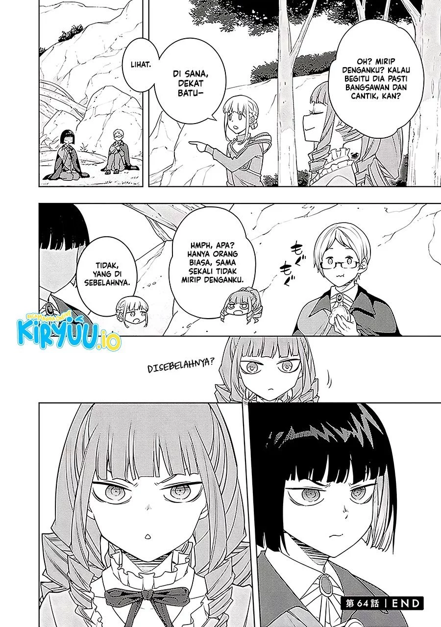 Chapter 65 - halaman 30