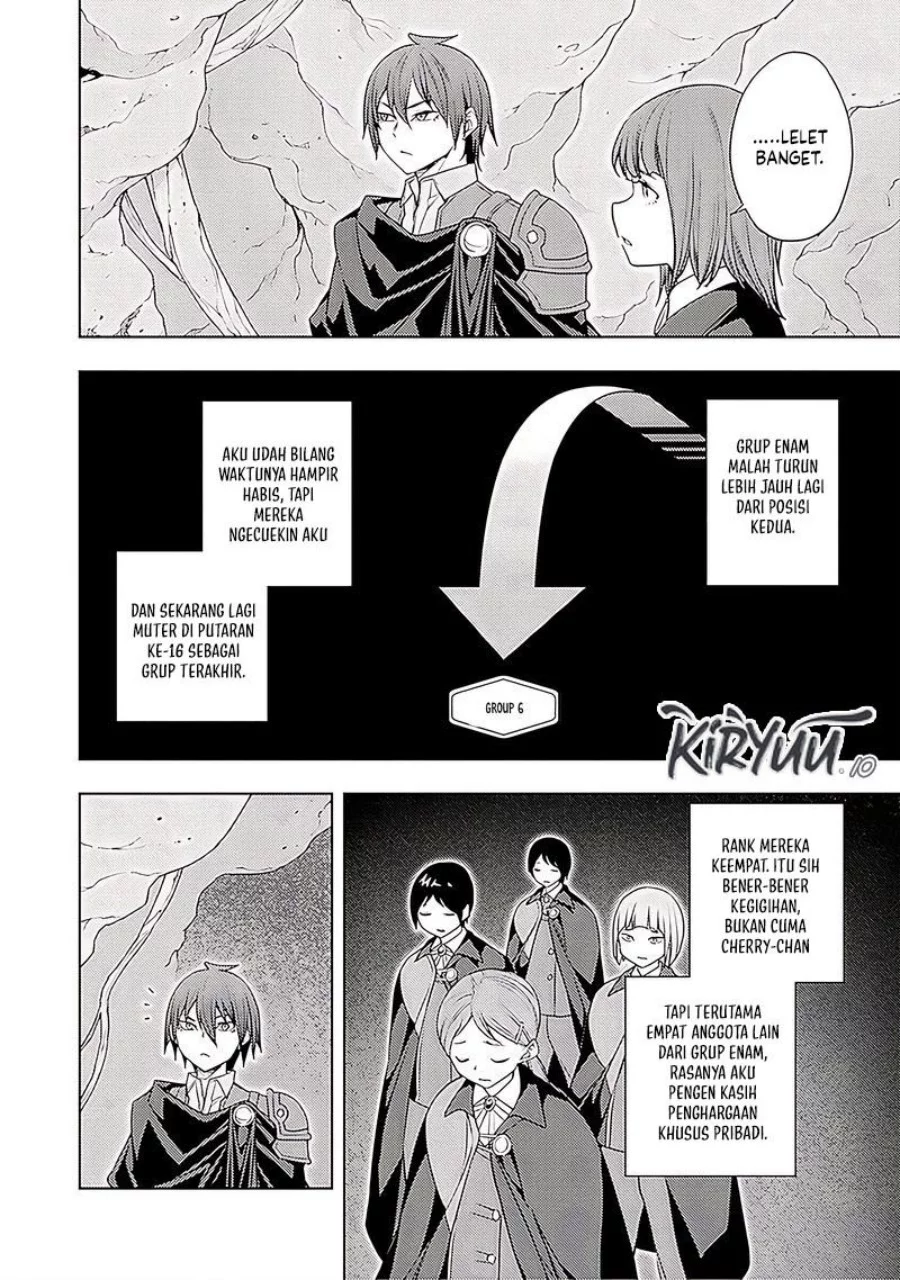 Chapter 66 - halaman 12