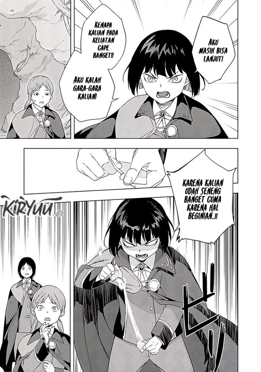 Chapter 66 - halaman 15