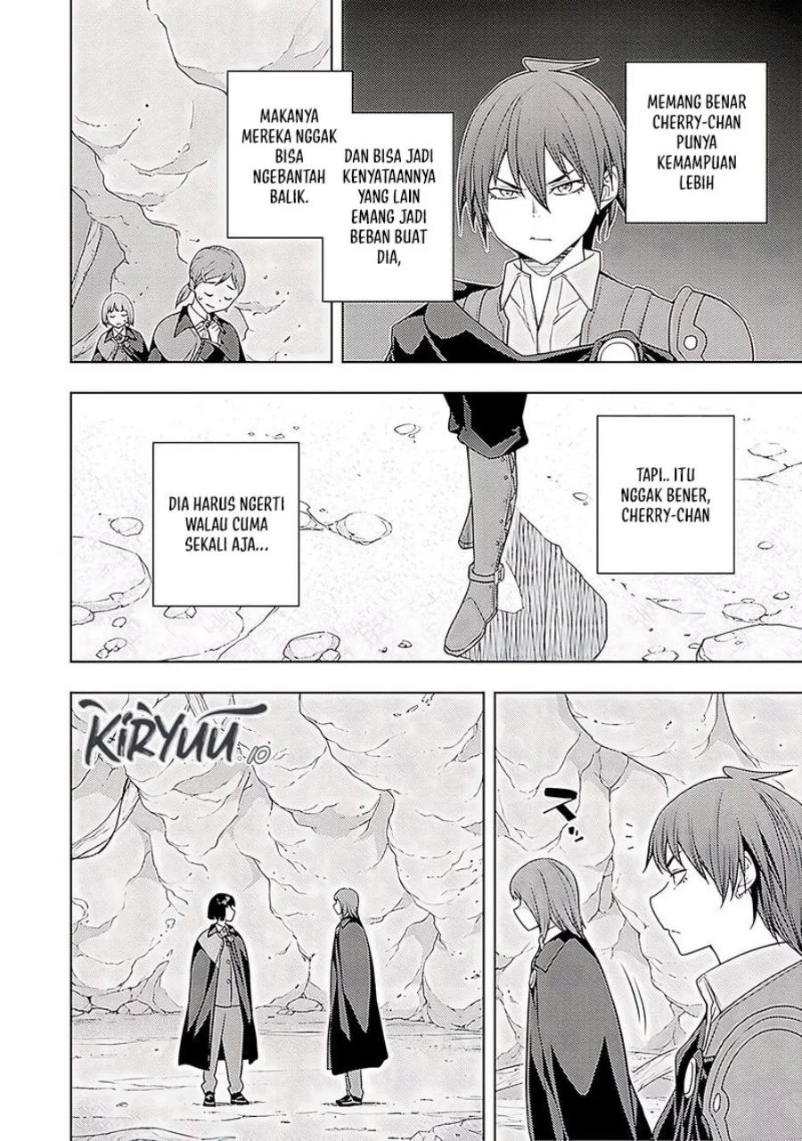 Chapter 66 - halaman 16