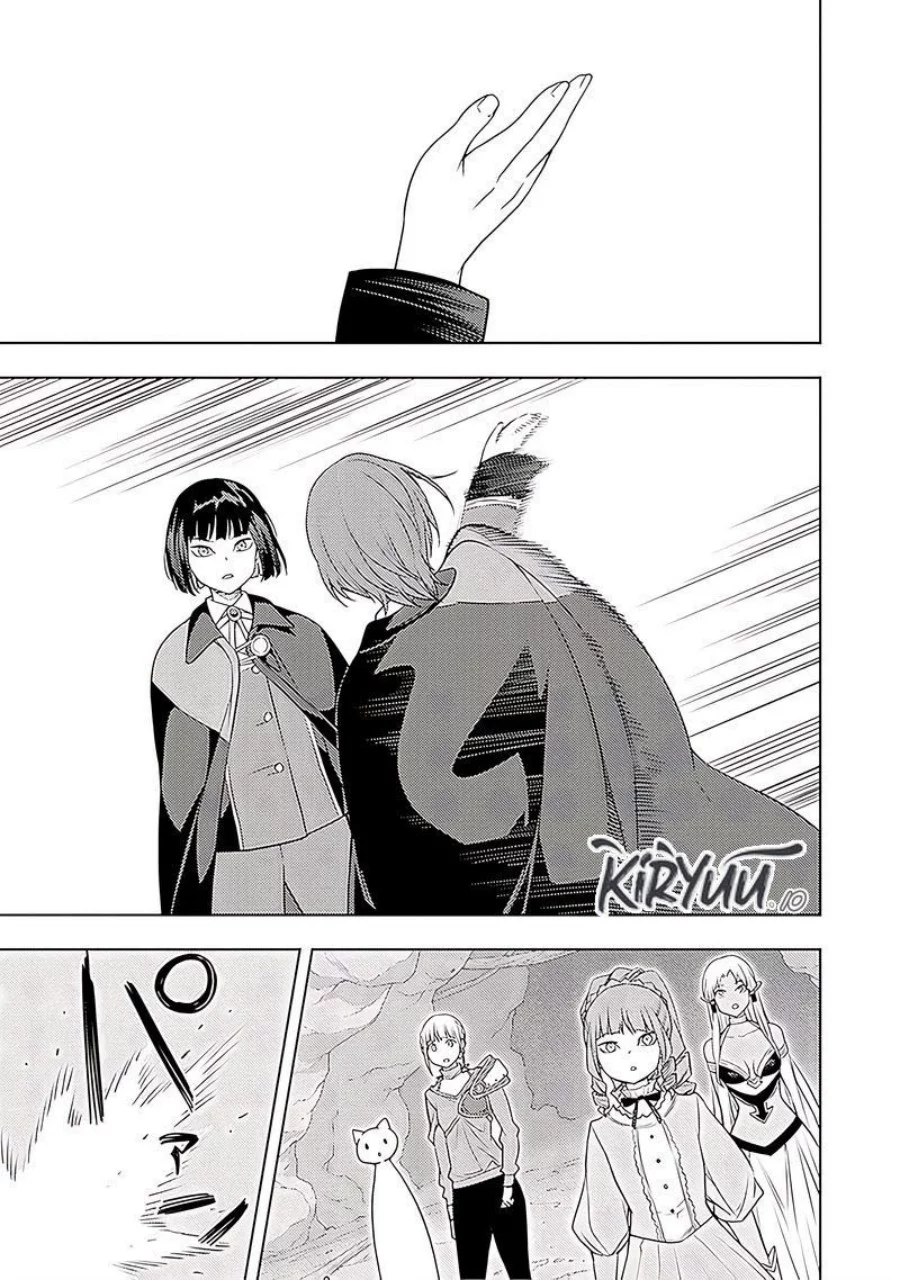 Chapter 66 - halaman 17