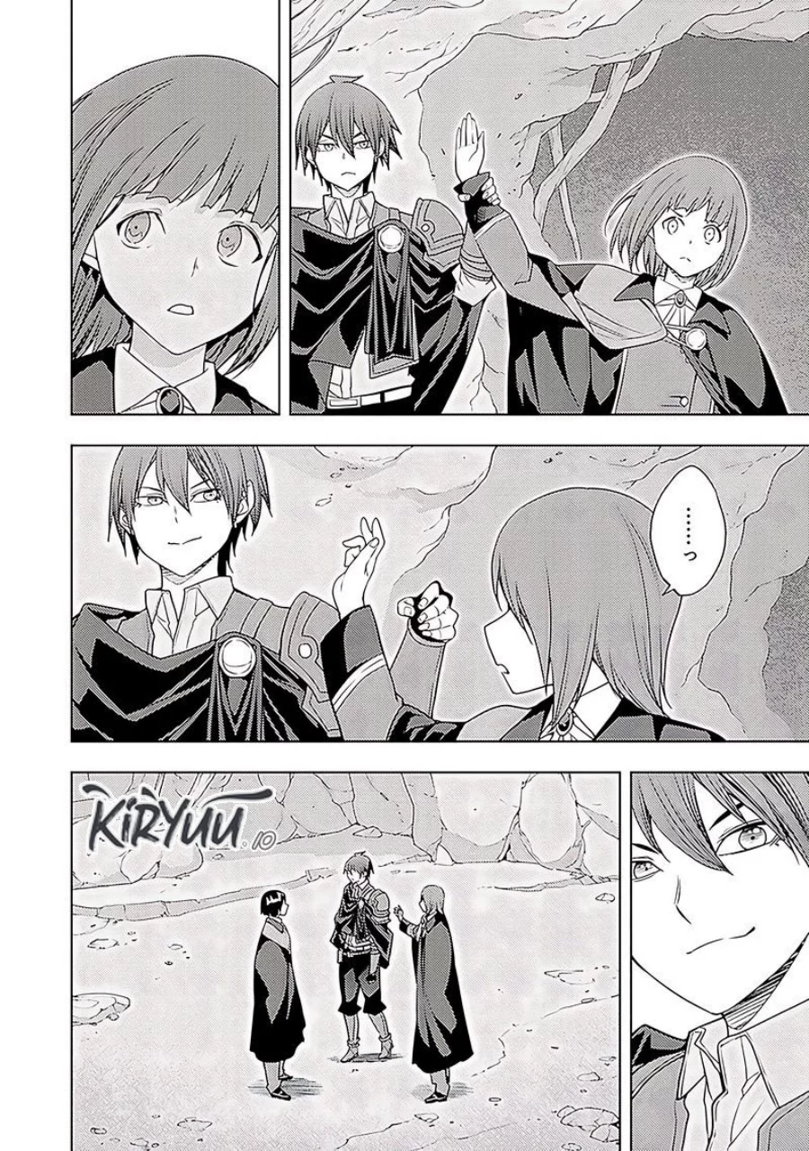 Chapter 66 - halaman 18