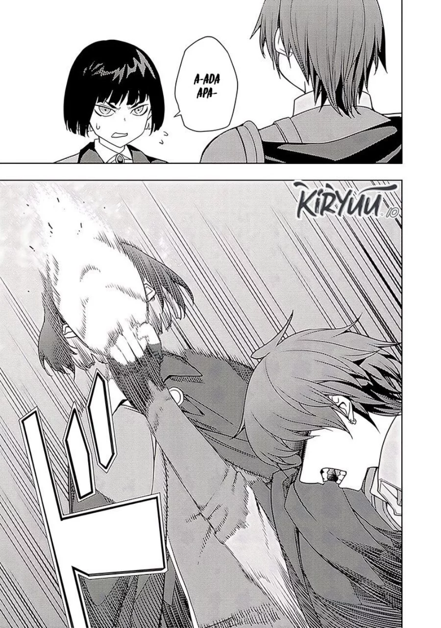 Chapter 66 - halaman 19