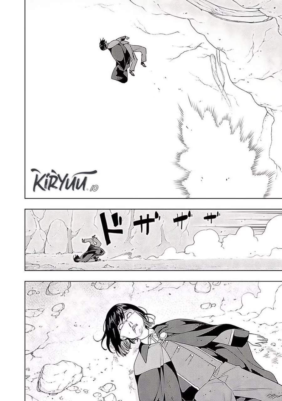Chapter 66 - halaman 20