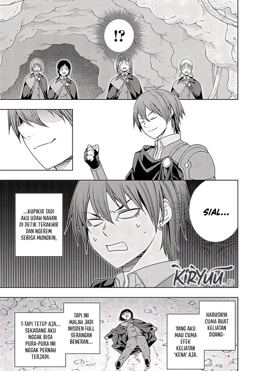 Chapter 66 - halaman 21