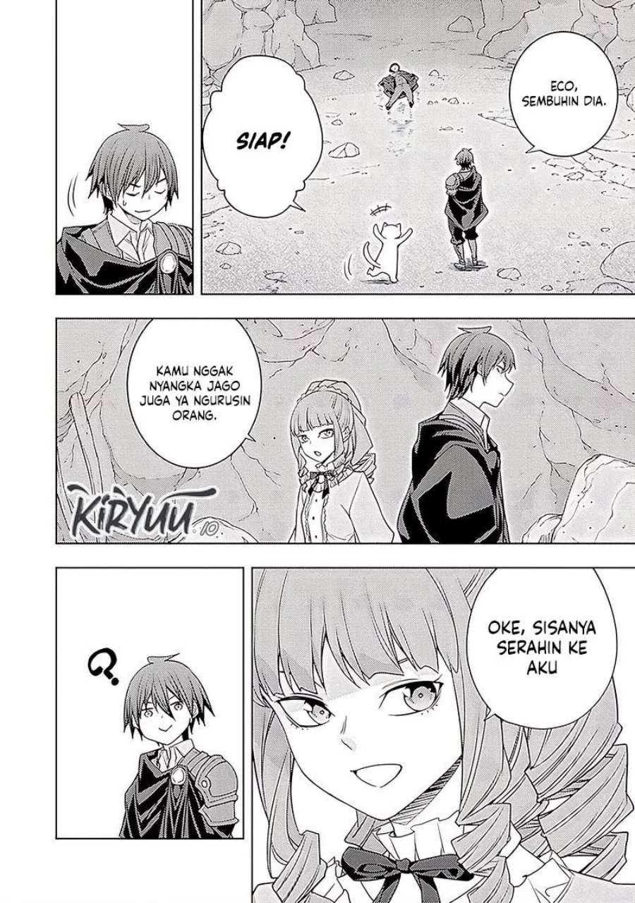 Chapter 66 - halaman 22