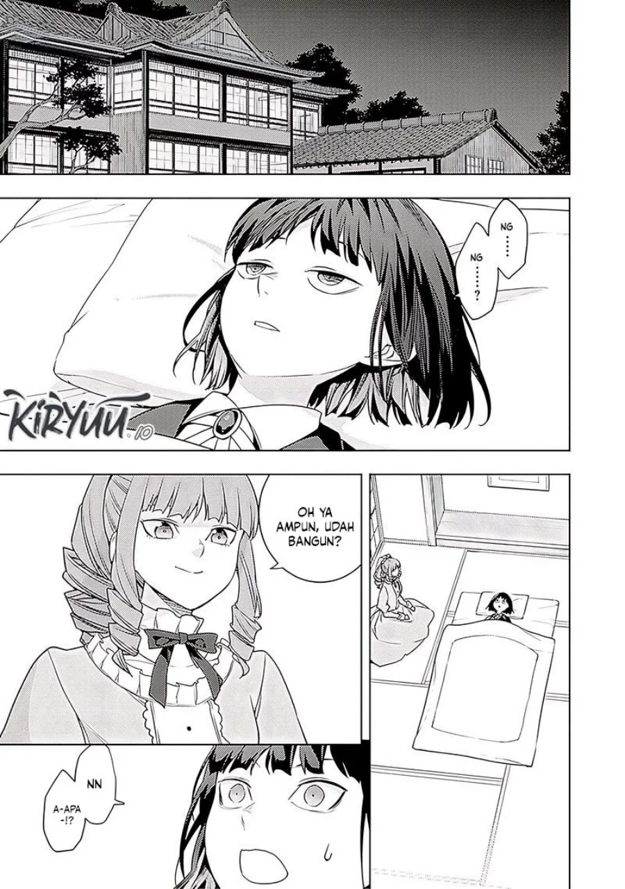Chapter 66 - halaman 23