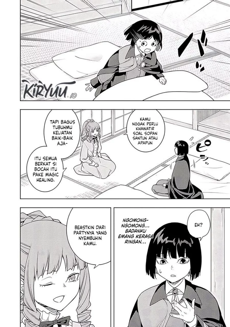 Chapter 66 - halaman 24