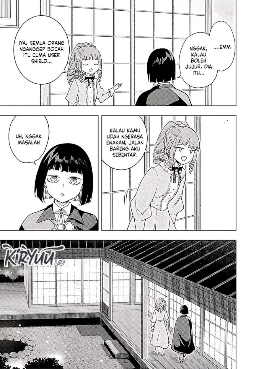 Chapter 66 - halaman 25