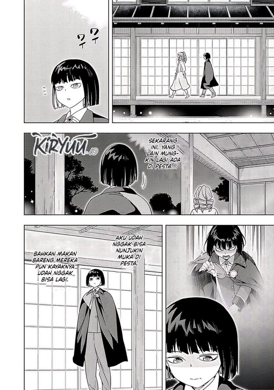 Chapter 66 - halaman 26