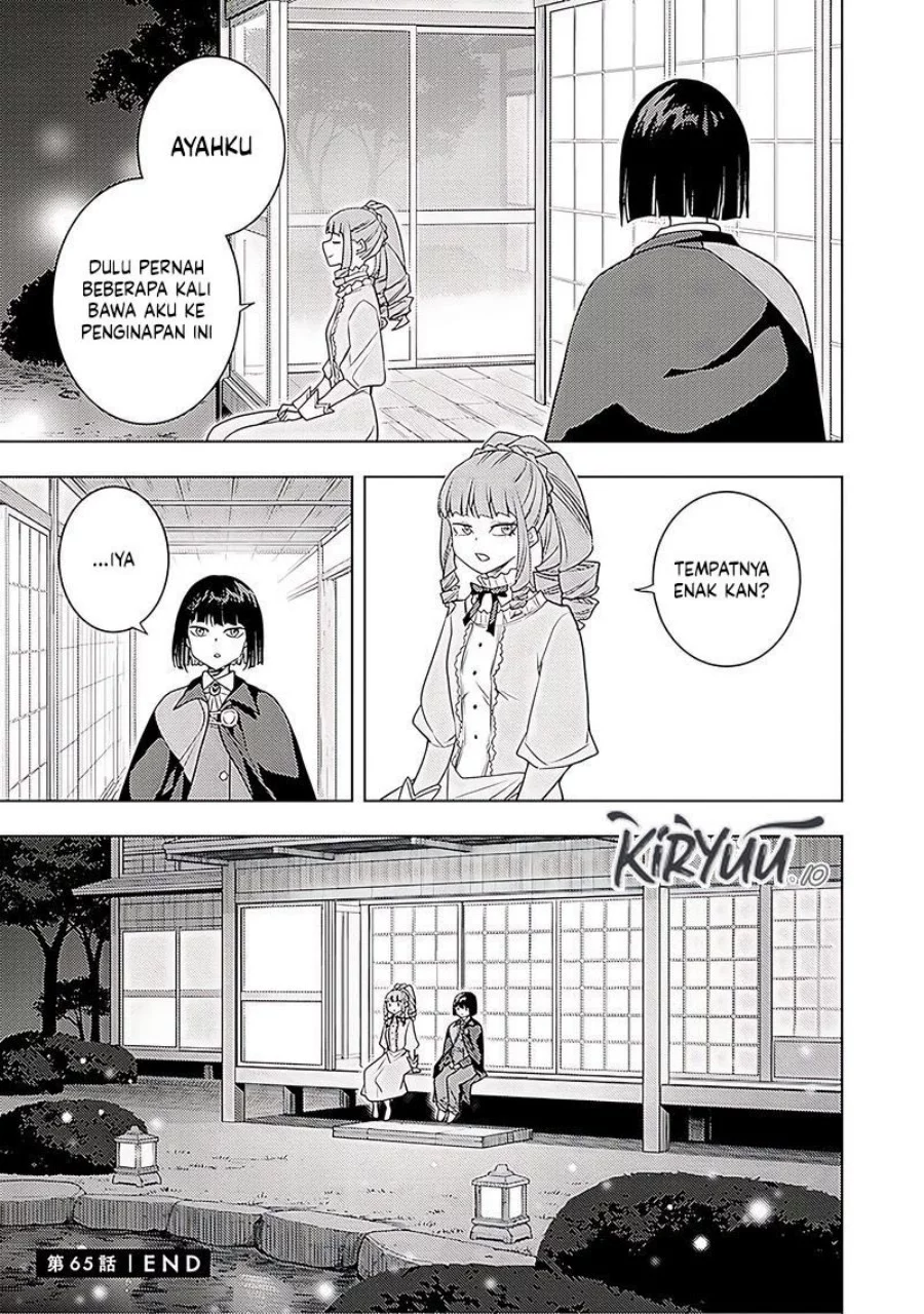 Chapter 66 - halaman 27