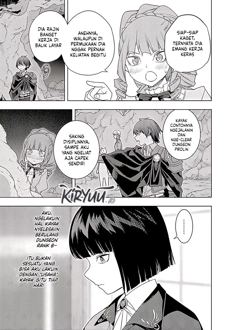 Chapter 67 - halaman 12