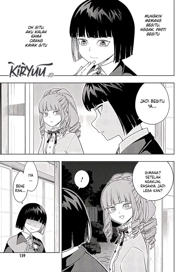 Chapter 67 - halaman 14