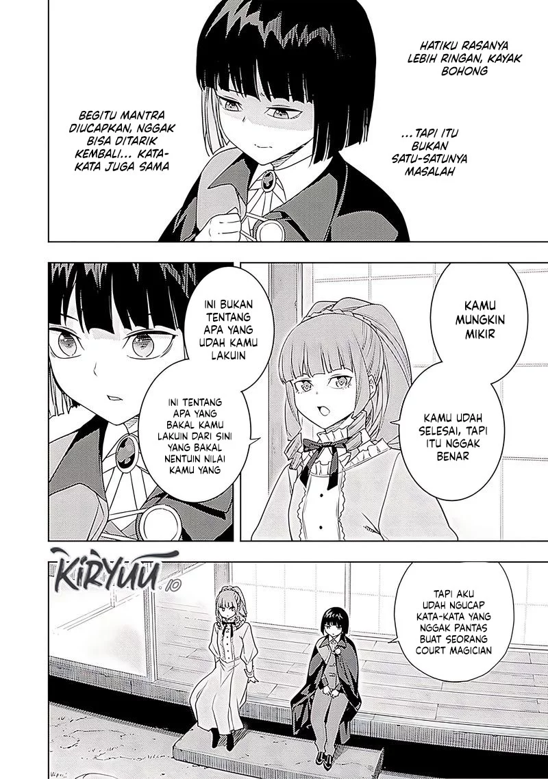Chapter 67 - halaman 15