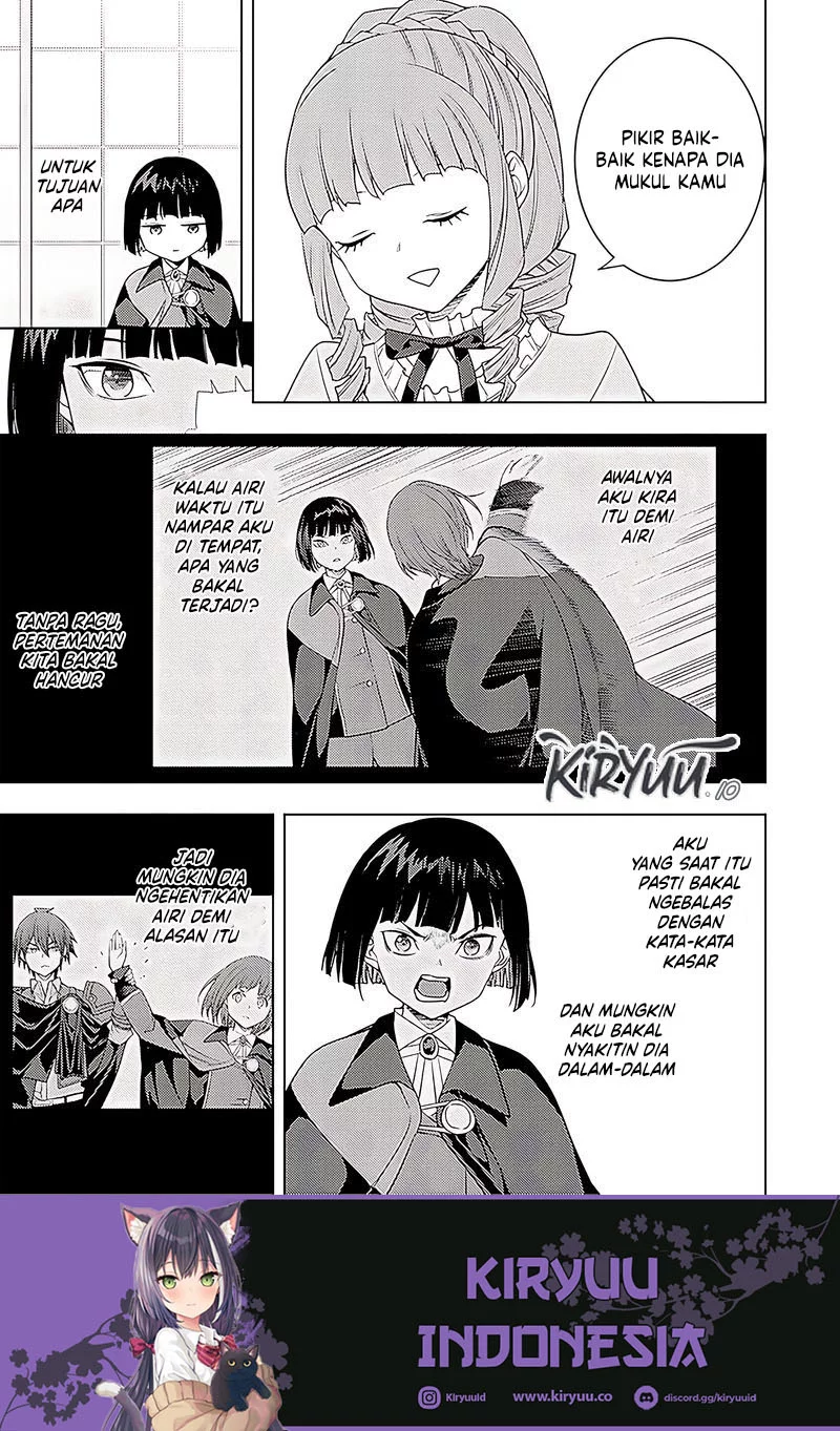 Chapter 67 - halaman 16