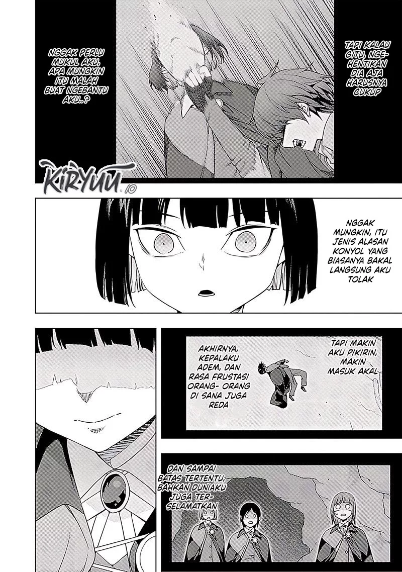 Chapter 67 - halaman 17