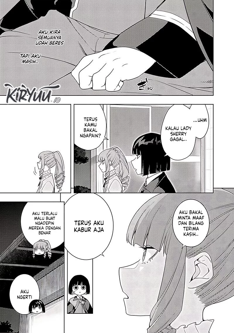Chapter 67 - halaman 18