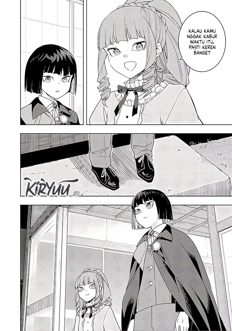 Chapter 67 - halaman 19