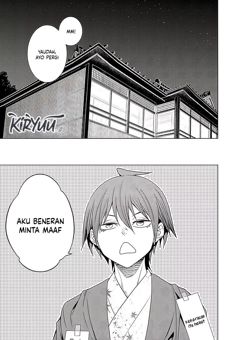 Chapter 67 - halaman 20