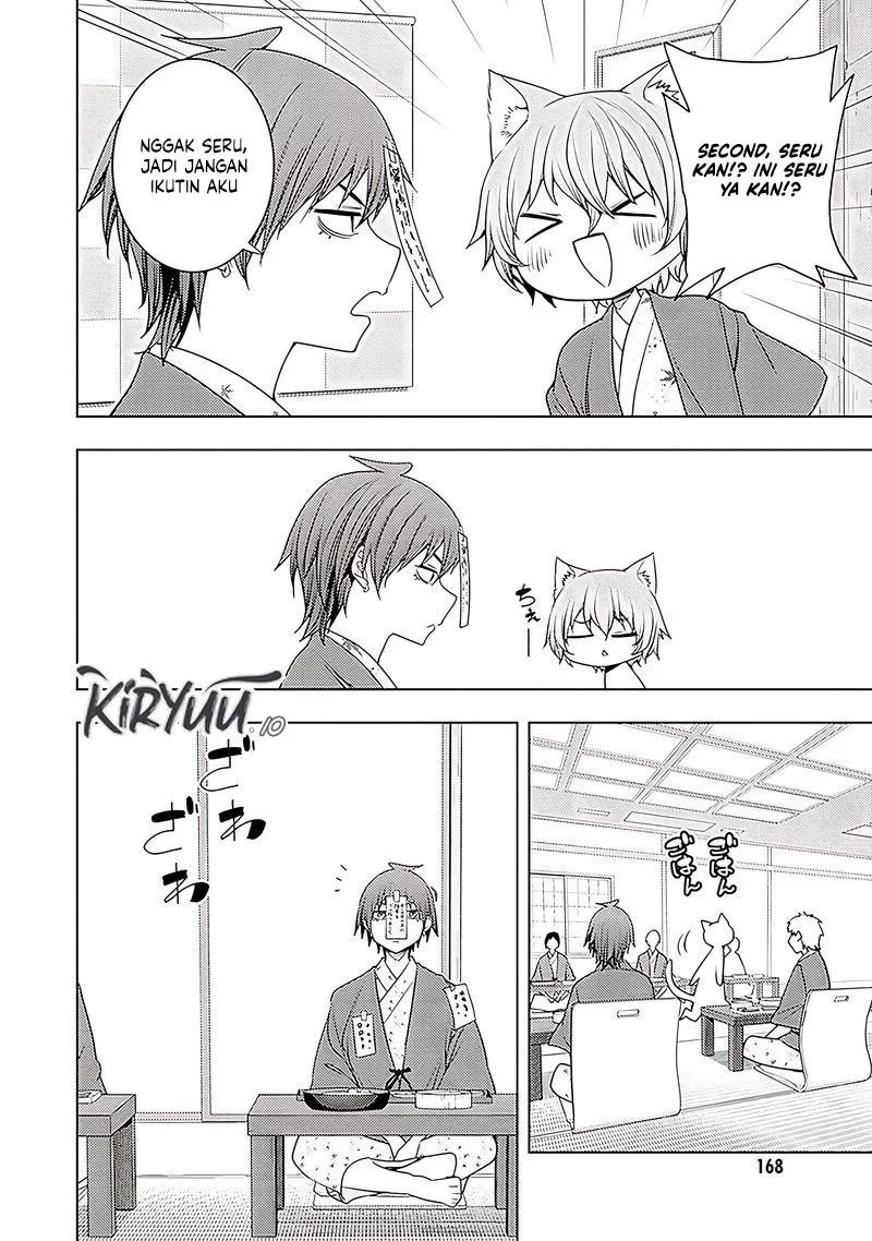 Chapter 67 - halaman 23
