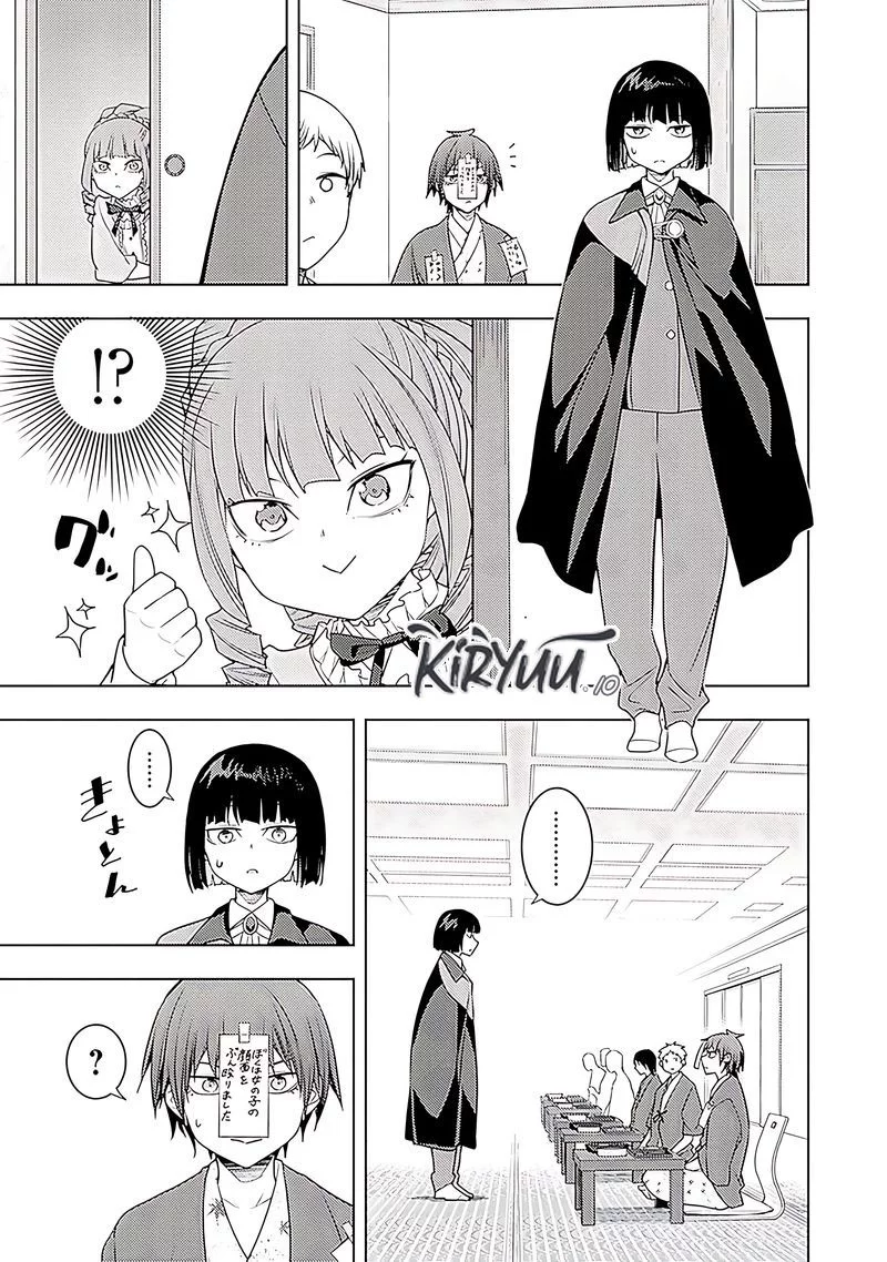 Chapter 67 - halaman 24
