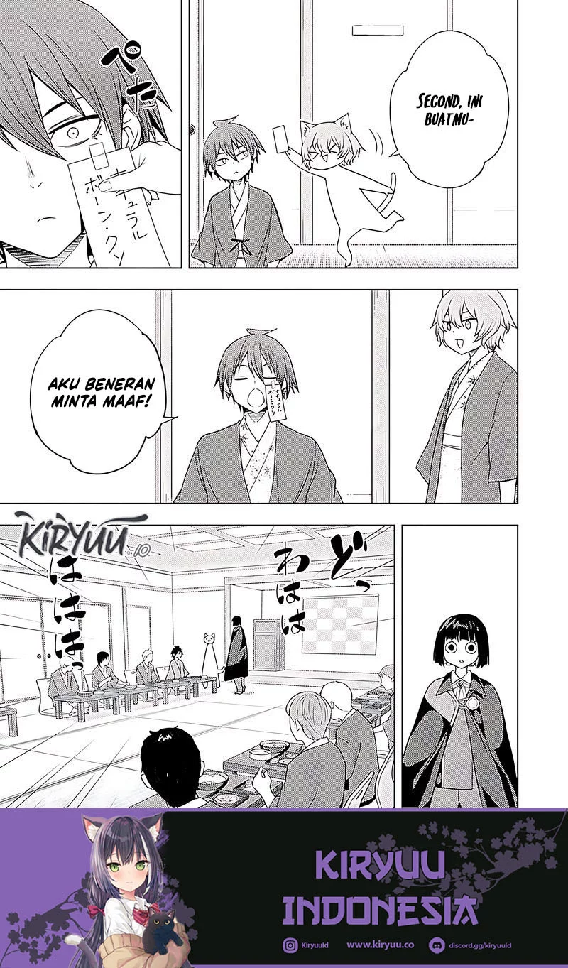 Chapter 67 - halaman 26