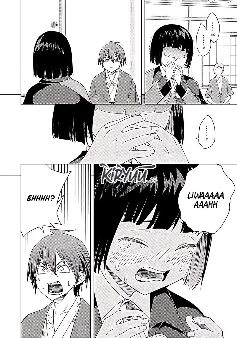 Chapter 67 - halaman 27