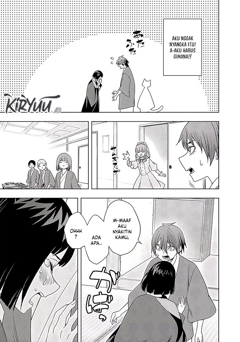 Chapter 67 - halaman 28